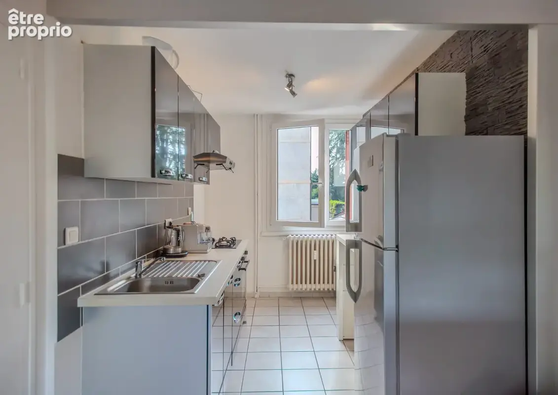 Appartement 4 pièces 66 m² à vendre à Thonon-Les-Bains (74200) - photo 6