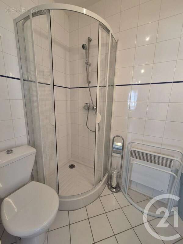 Appartement à CAUTERETS