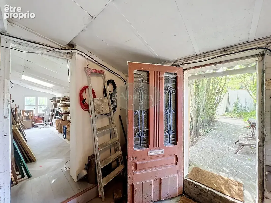 Authentique Maison Bourgeoise - photo 54