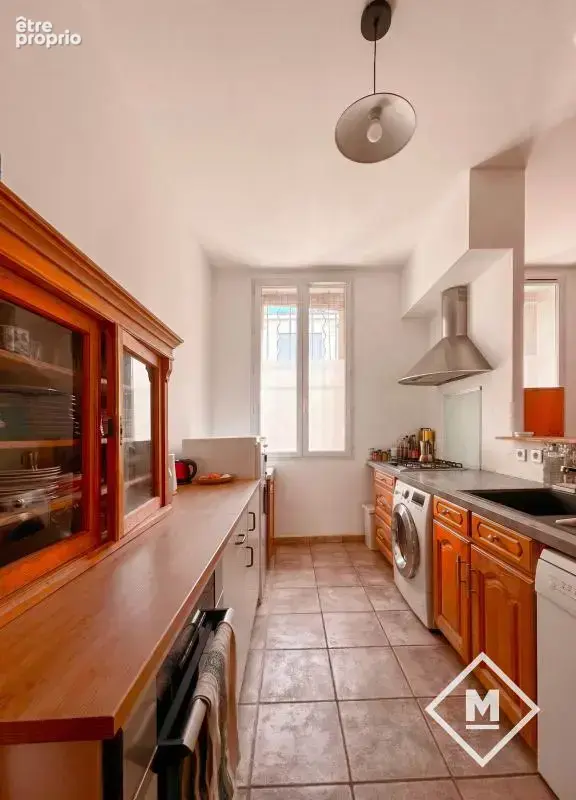 Magnifique appartement T2 avec terrasse au calme - photo 14