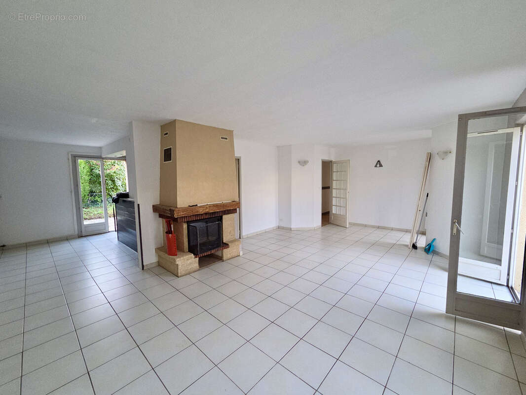 Maison à COURNON-D'AUVERGNE