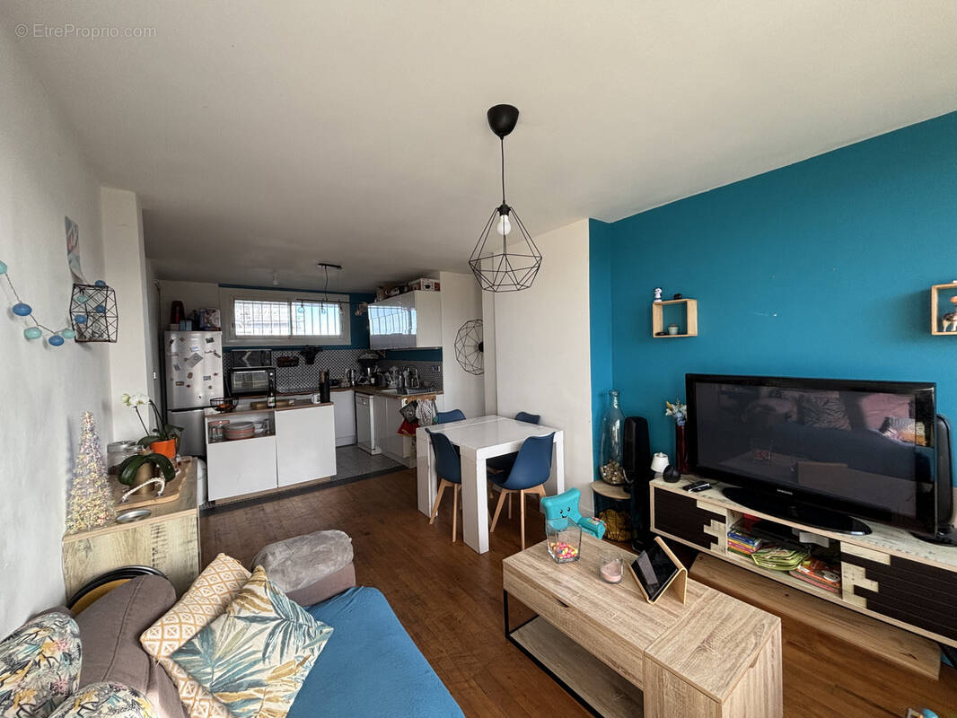 Appartement à TARBES