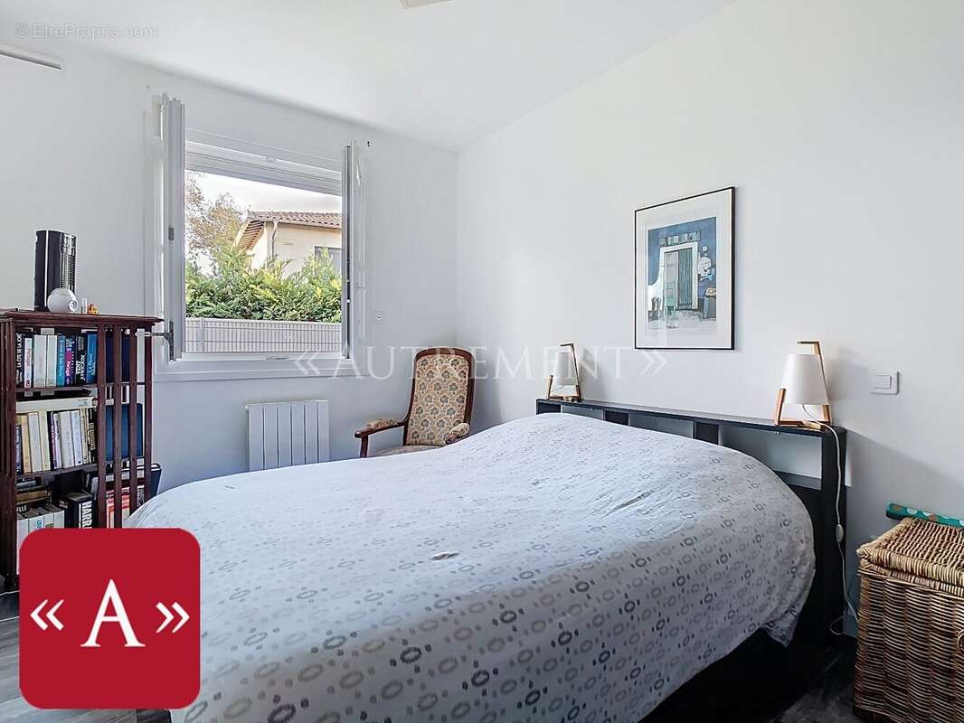 Maison à SAINT-SULPICE