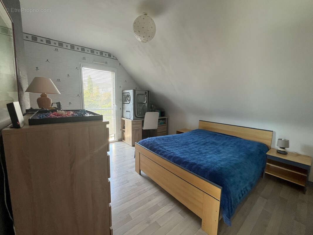 A vendre à PORNICHET maison familiale avec piscine au calme dans un environnement agréable à 2,5 kms de la plage - photo 10