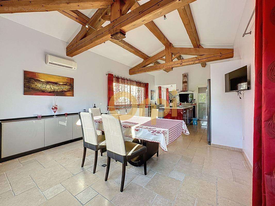 Maison à SAINT-RAPHAEL