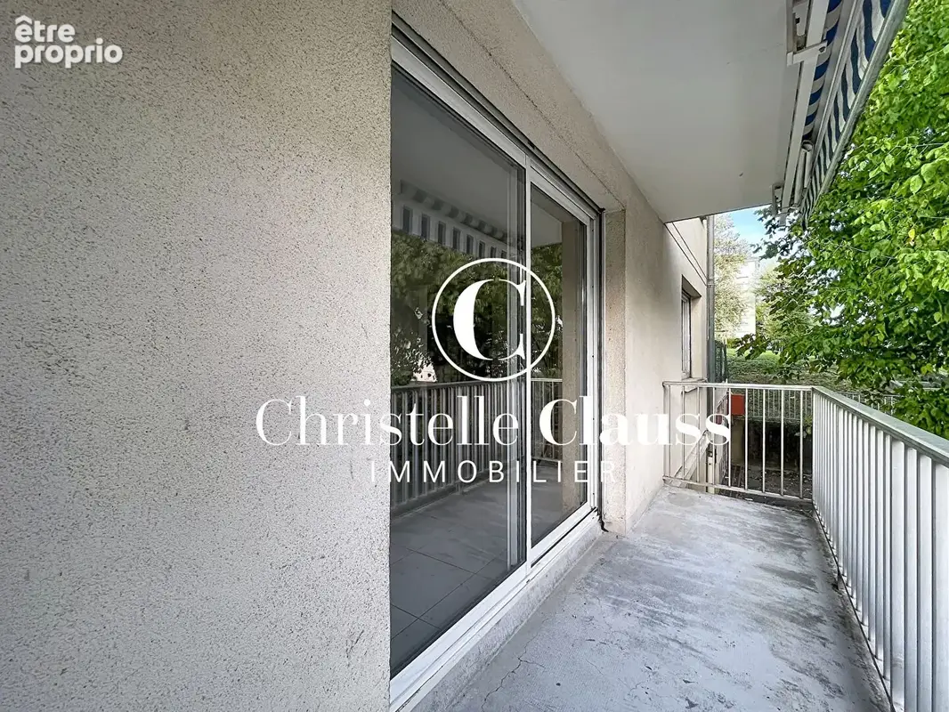 Grand Appartement 4 pièces avec équipements modernes - photo 4