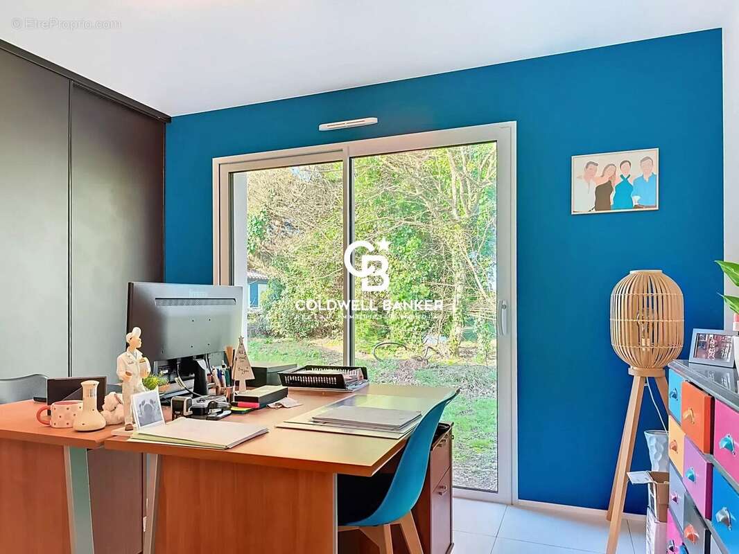 Maison à TALMONT-SAINT-HILAIRE