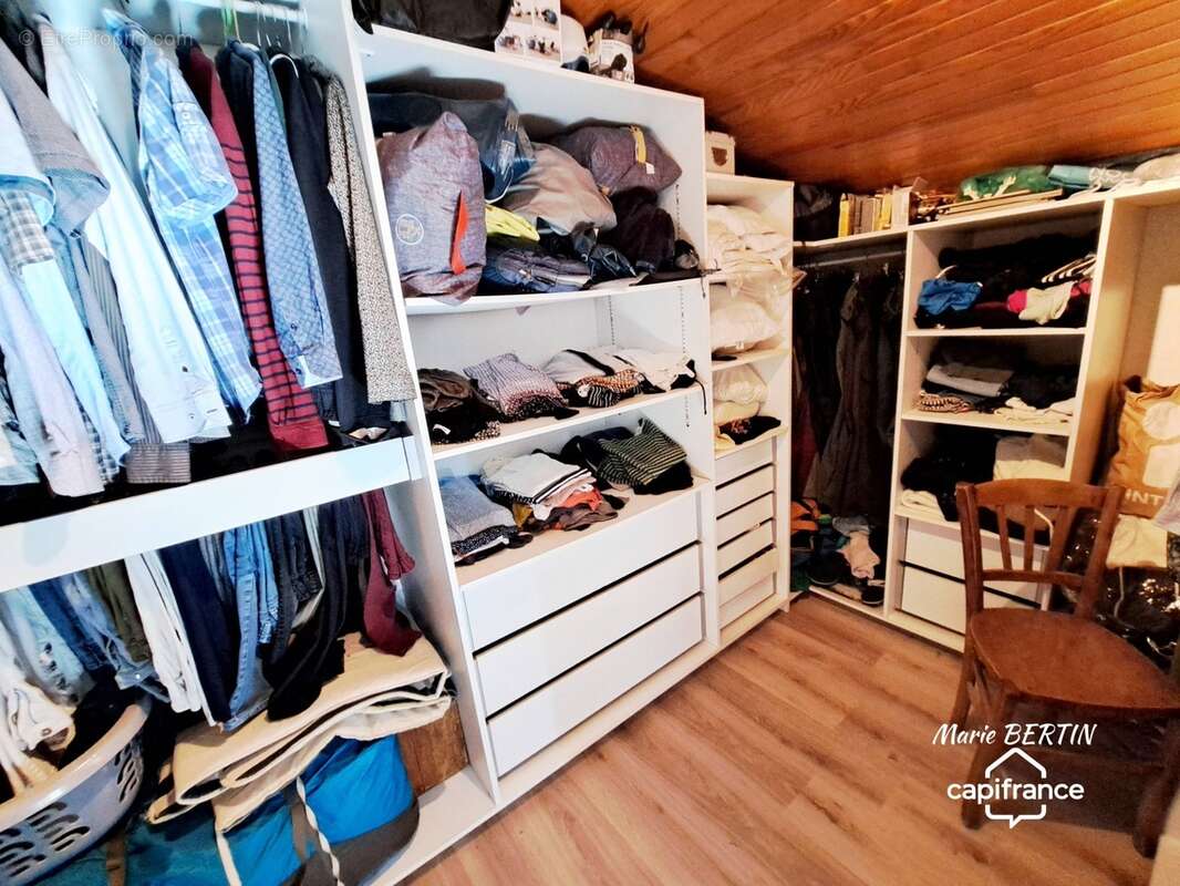 Maison à vendre 8 pièces CELLES SUR BELLE (79) - photo 16