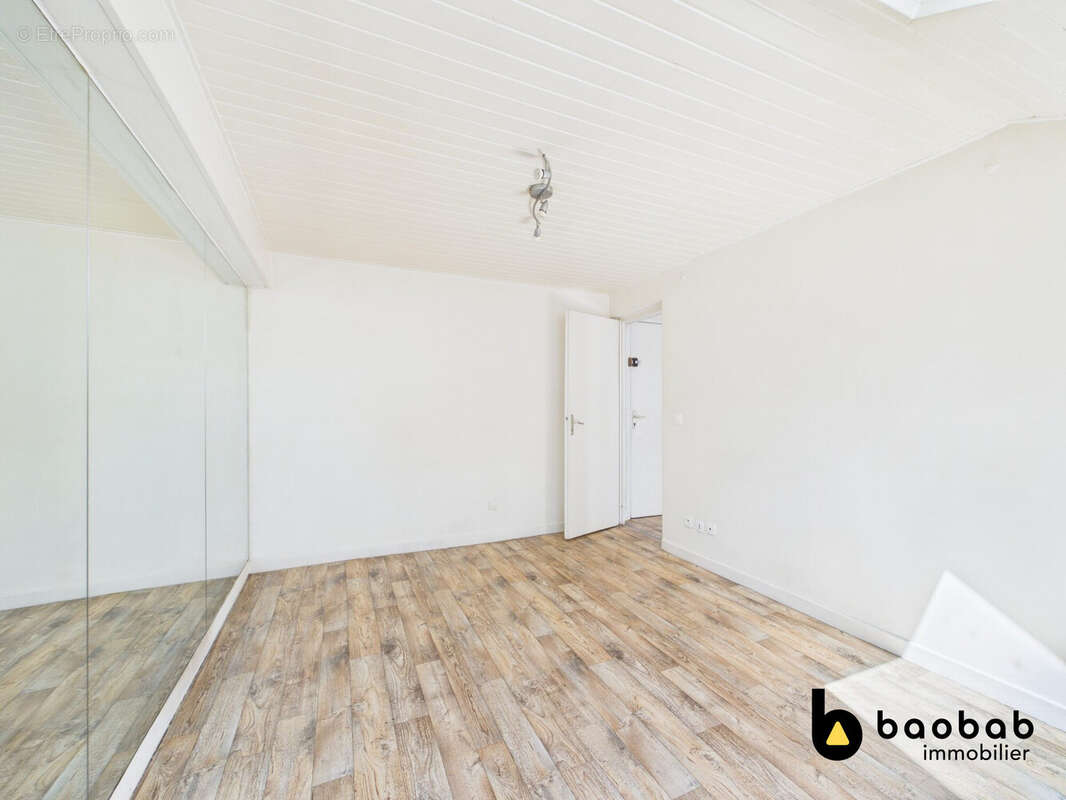 Appartement à AIX-LES-BAINS