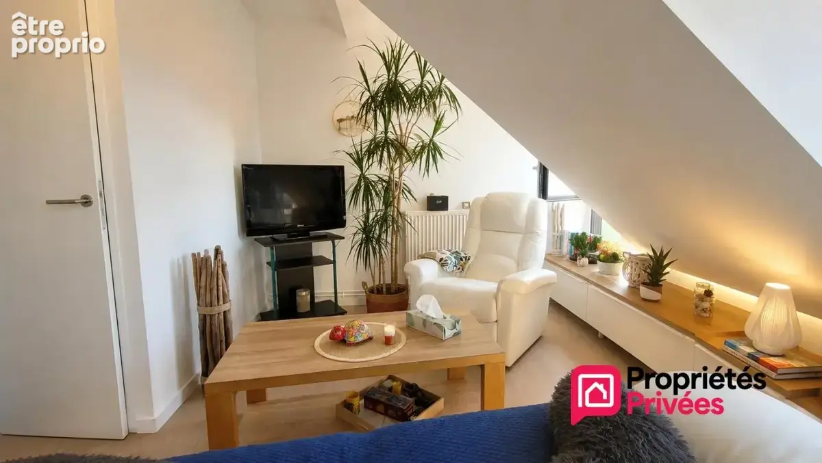 29170 FOUESNANT CENTRE  - Appartement  3 pièce(s) 67.30 m2 (Carrez) - photo 5