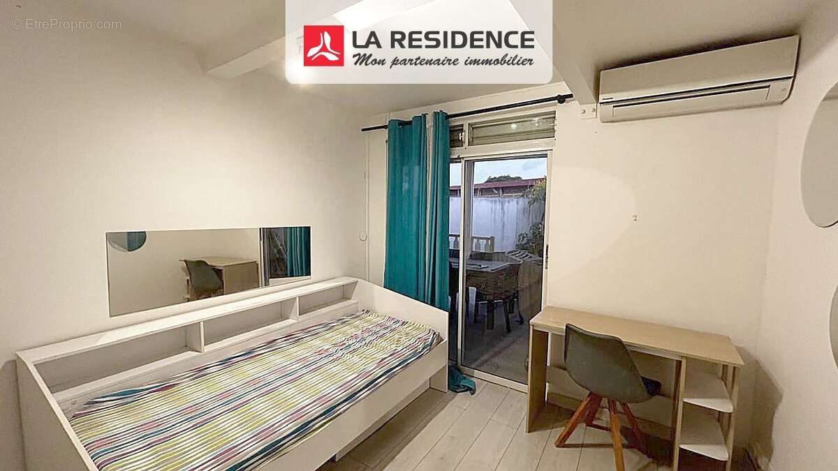 Maison à SCHOELCHER