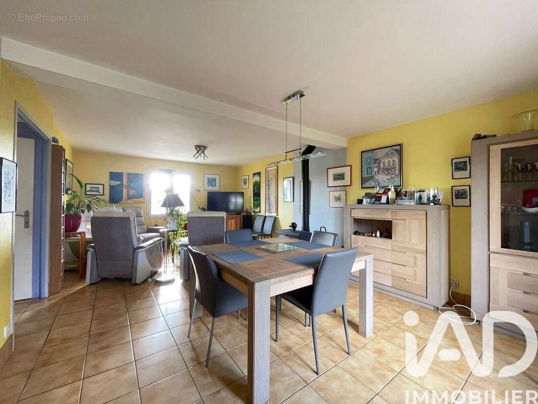 Photo 6 - Maison à QUIMPER