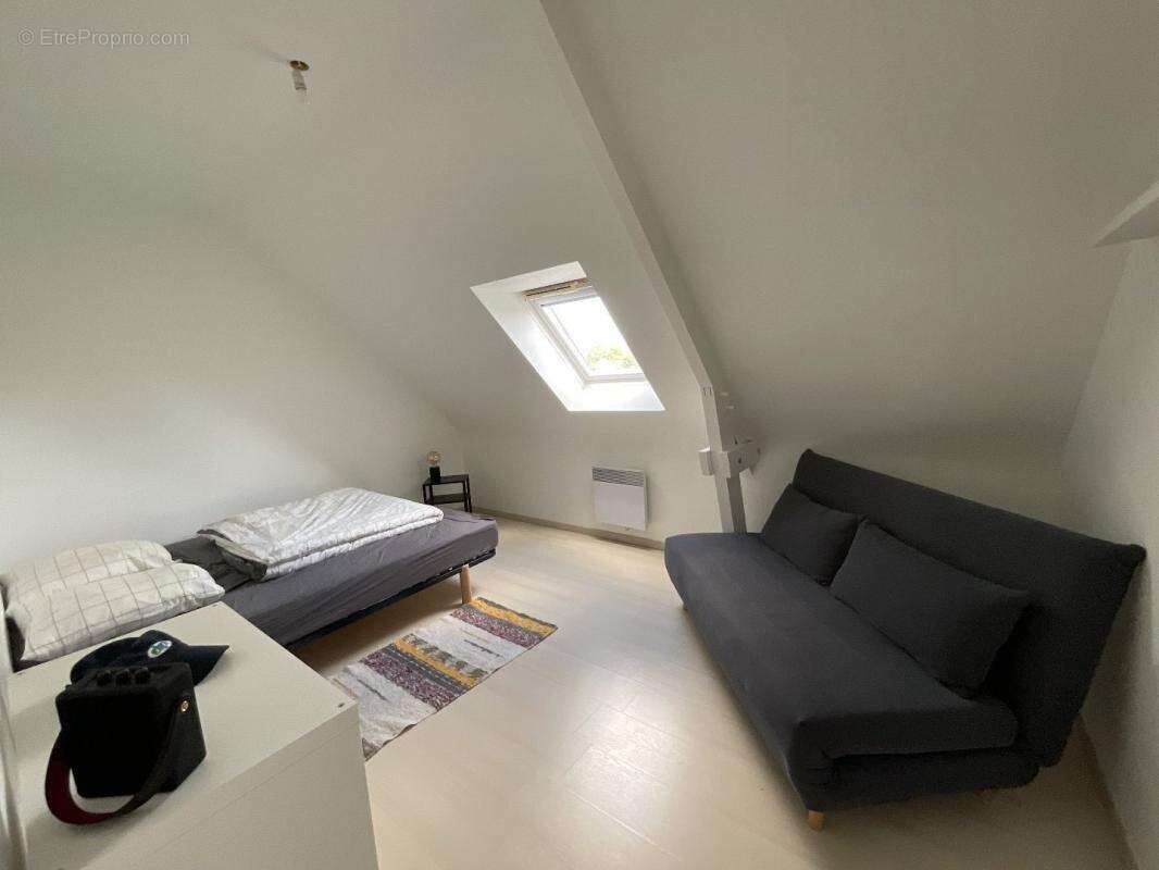 Maison à LE MINIHIC-SUR-RANCE