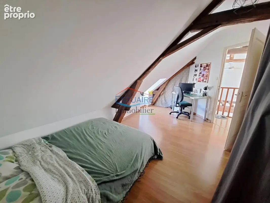 Maison 65 m² à Ligne  - photo 8