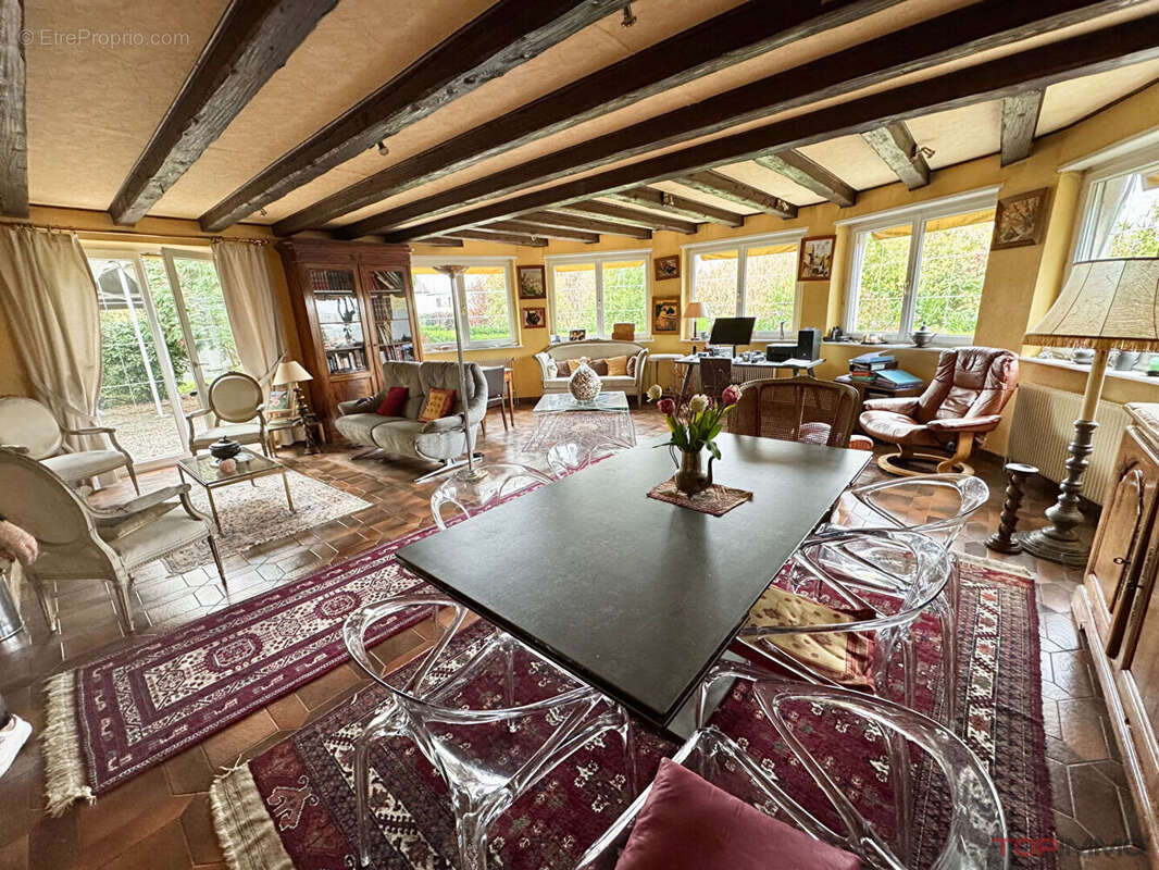 Maison à ANDOLSHEIM