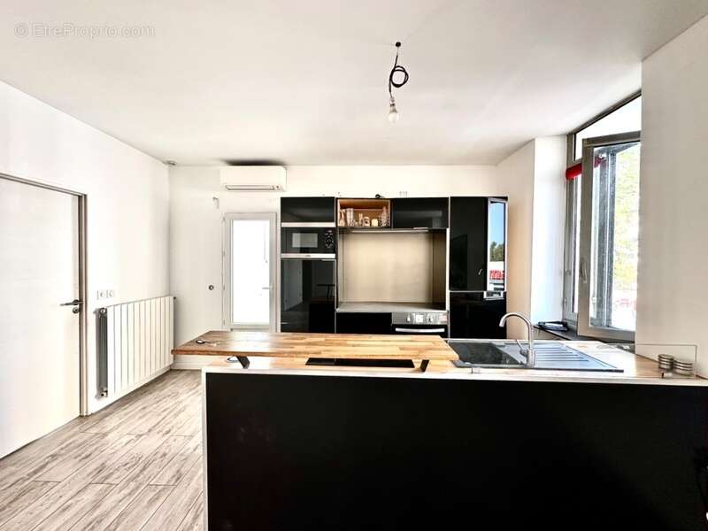 Appartement à MARSEILLE-10E