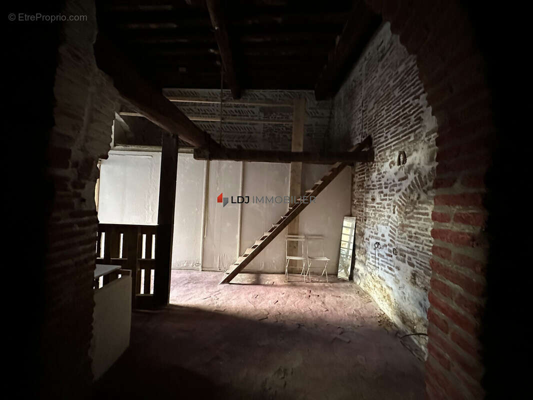 Commerce à PERPIGNAN