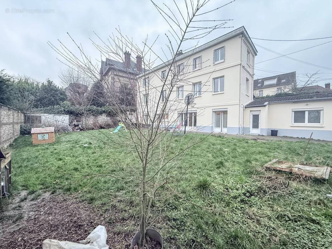 Appartement à ROUEN