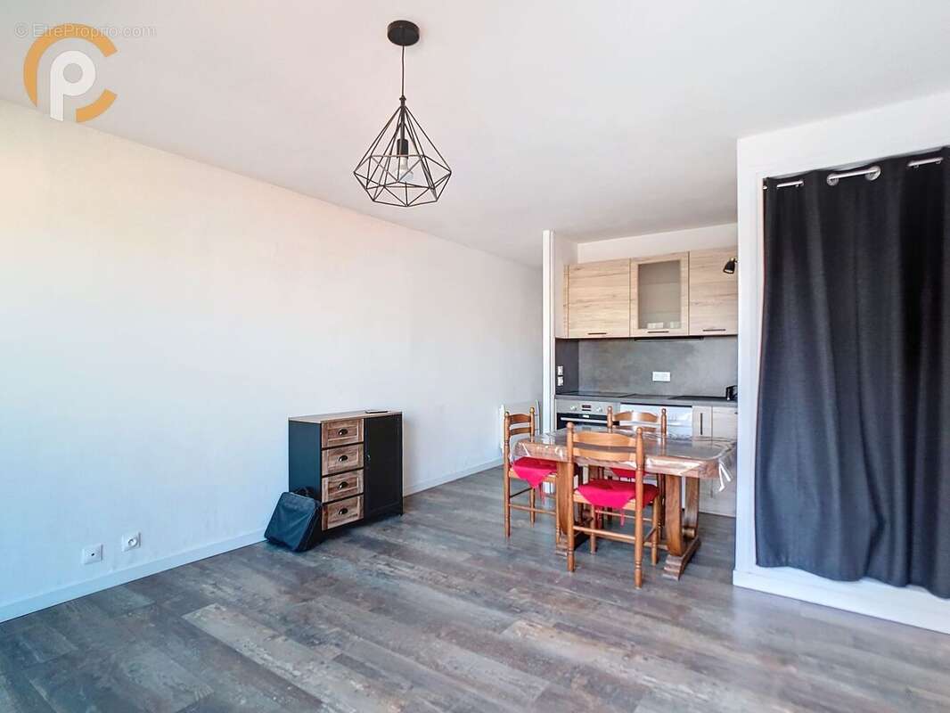 Appartement à SAINT-NAZAIRE