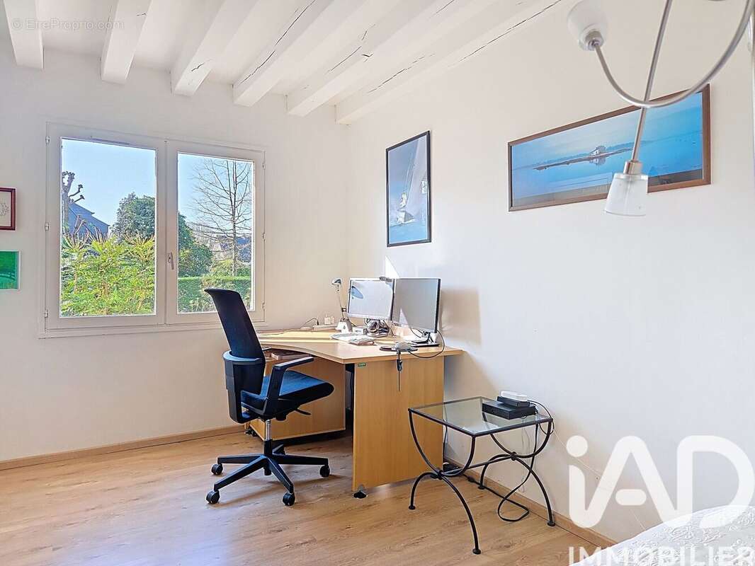 Photo 6 - Maison à MONT-SAINT-AIGNAN