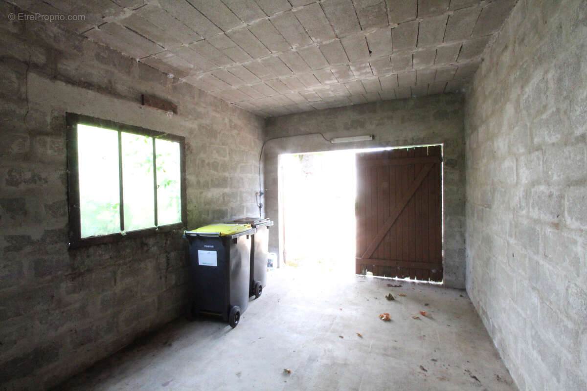 Maison à POUGUES-LES-EAUX