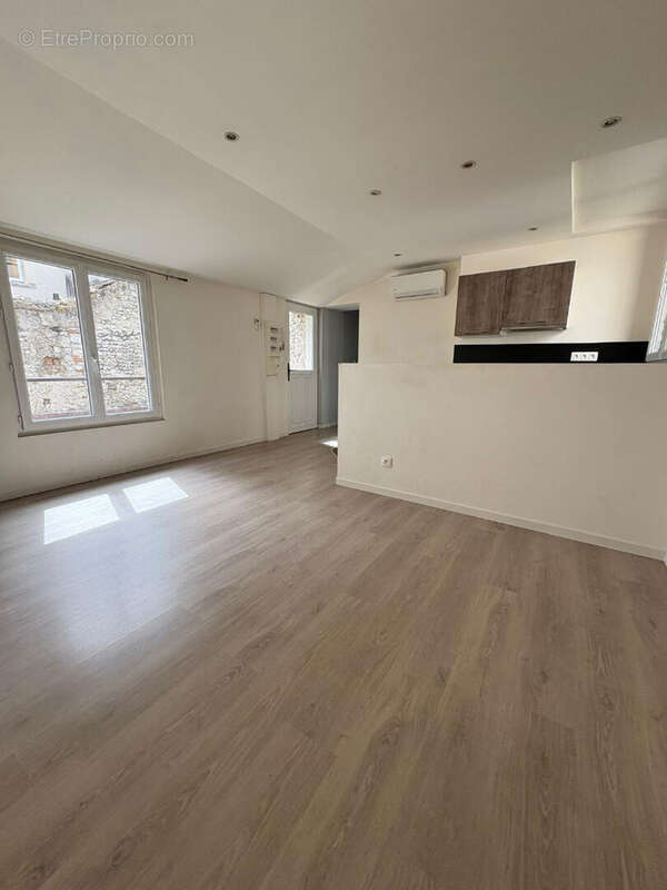 Appartement à ORLEANS