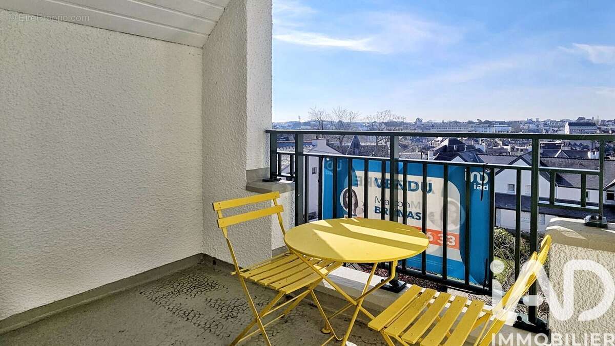 Photo 6 - Appartement à VANNES