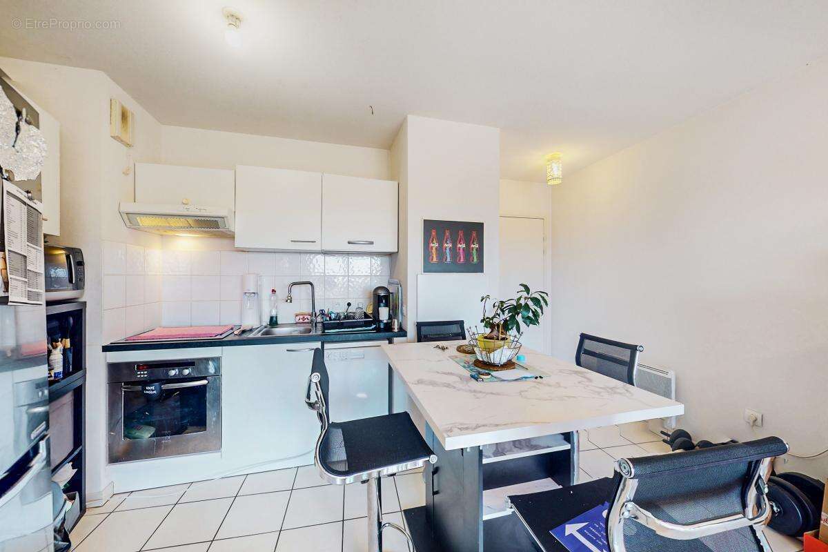 Appartement à BAYONNE