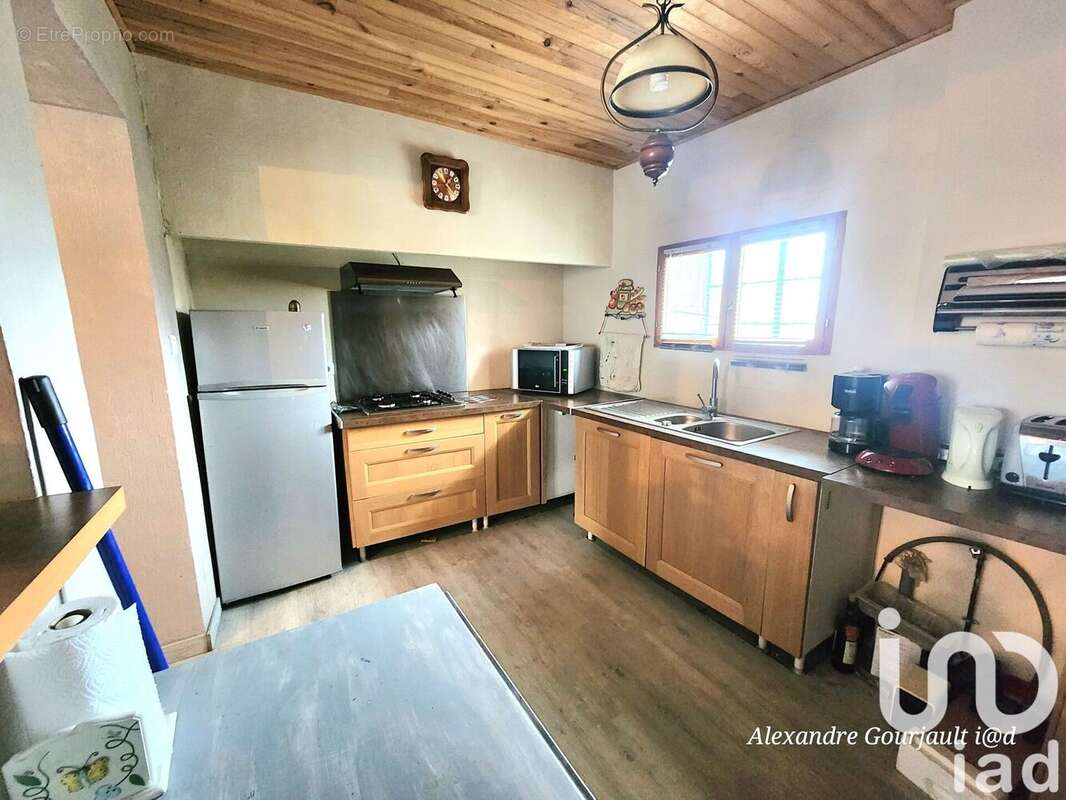Maison 61 m² à Nebias  - photo 5
