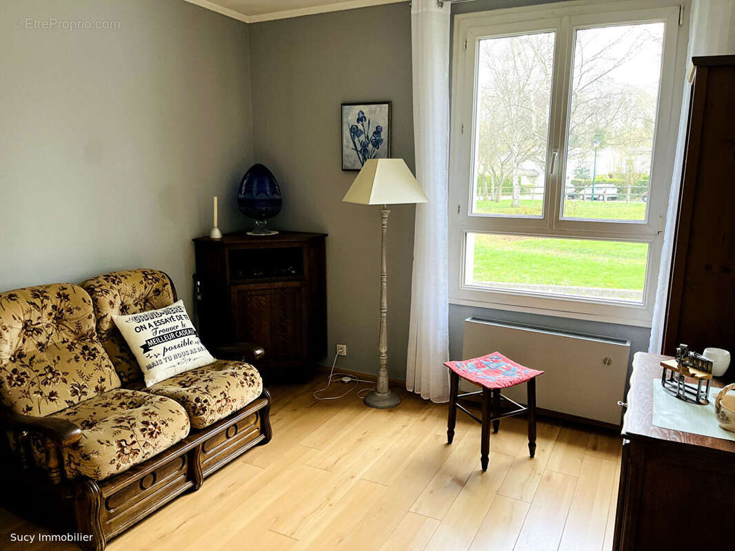 Appartement à SUCY-EN-BRIE