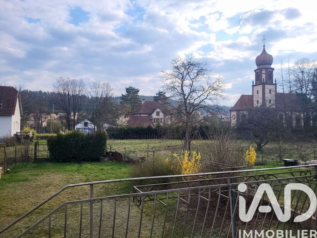 Photo 2 - Maison à WINGEN-SUR-MODER