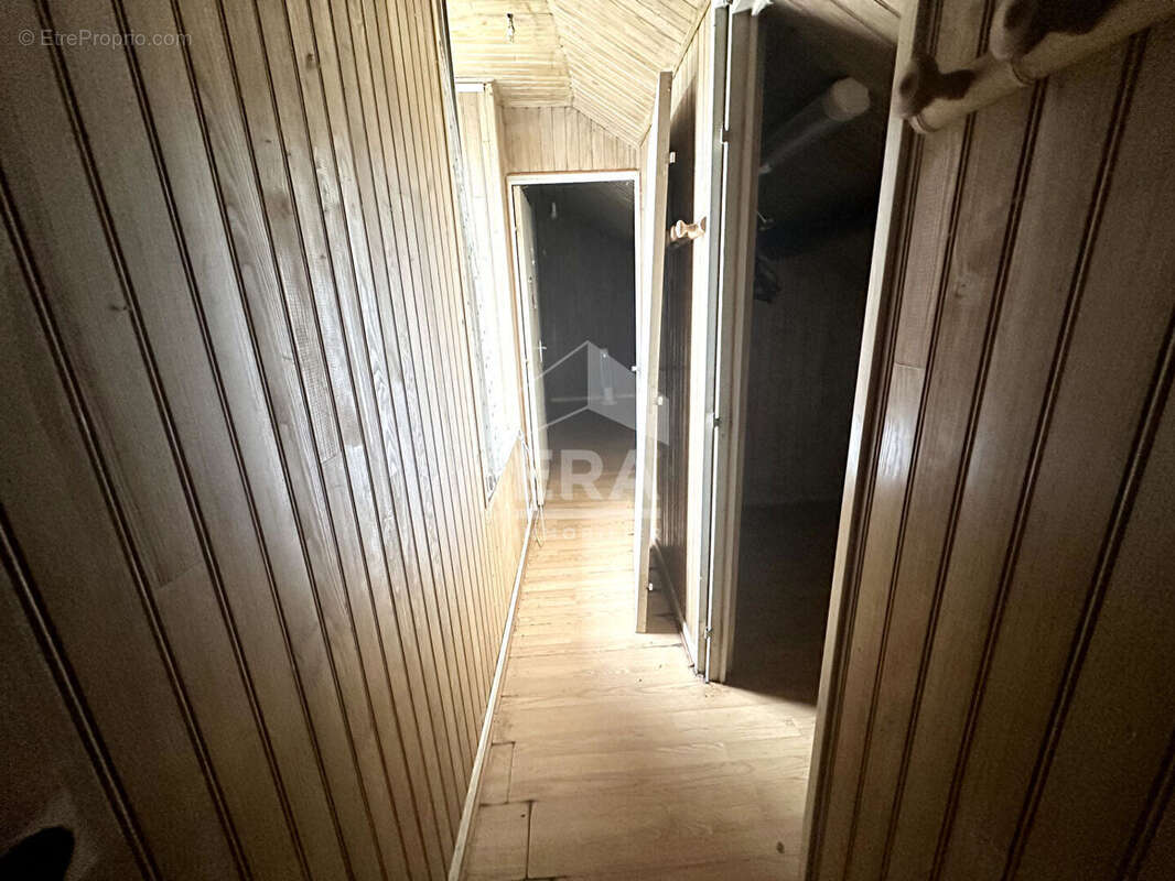 Maison à VARENNES-SUR-SEINE