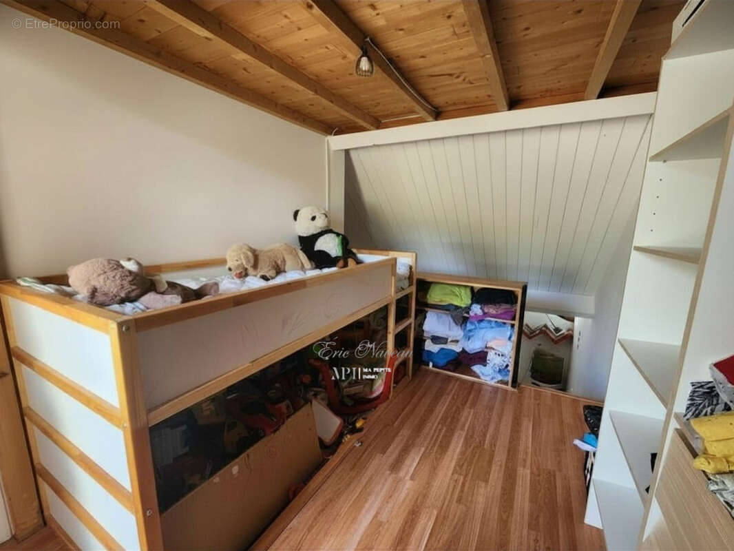 Appartement à SAINT-CHERON