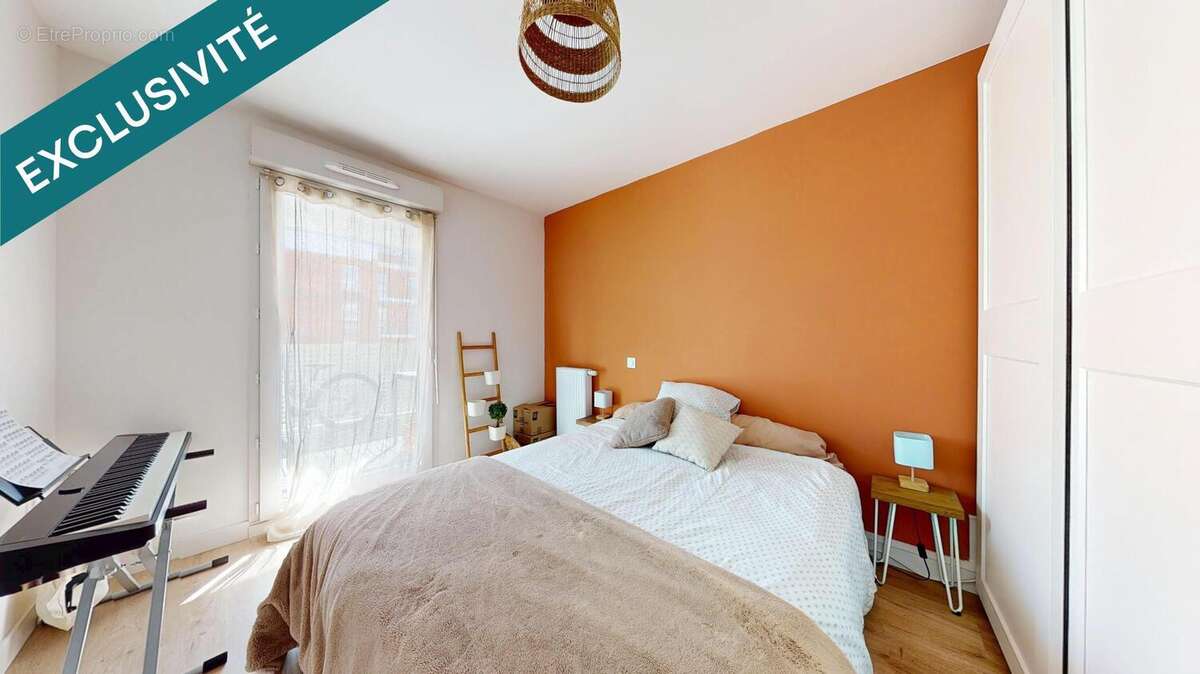 Photo 7 - Appartement à VILLENAVE-D'ORNON