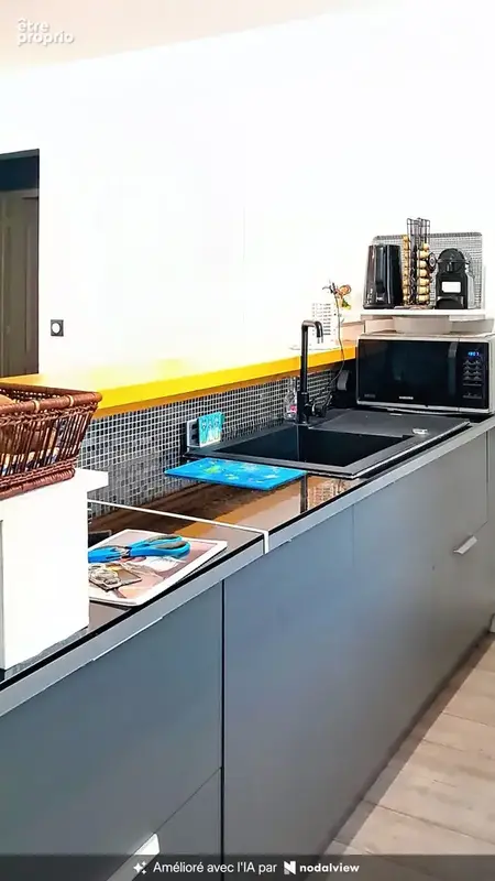Appartement 3 pièces 60 m² à vendre à Le Gosier (97190) - photo 5