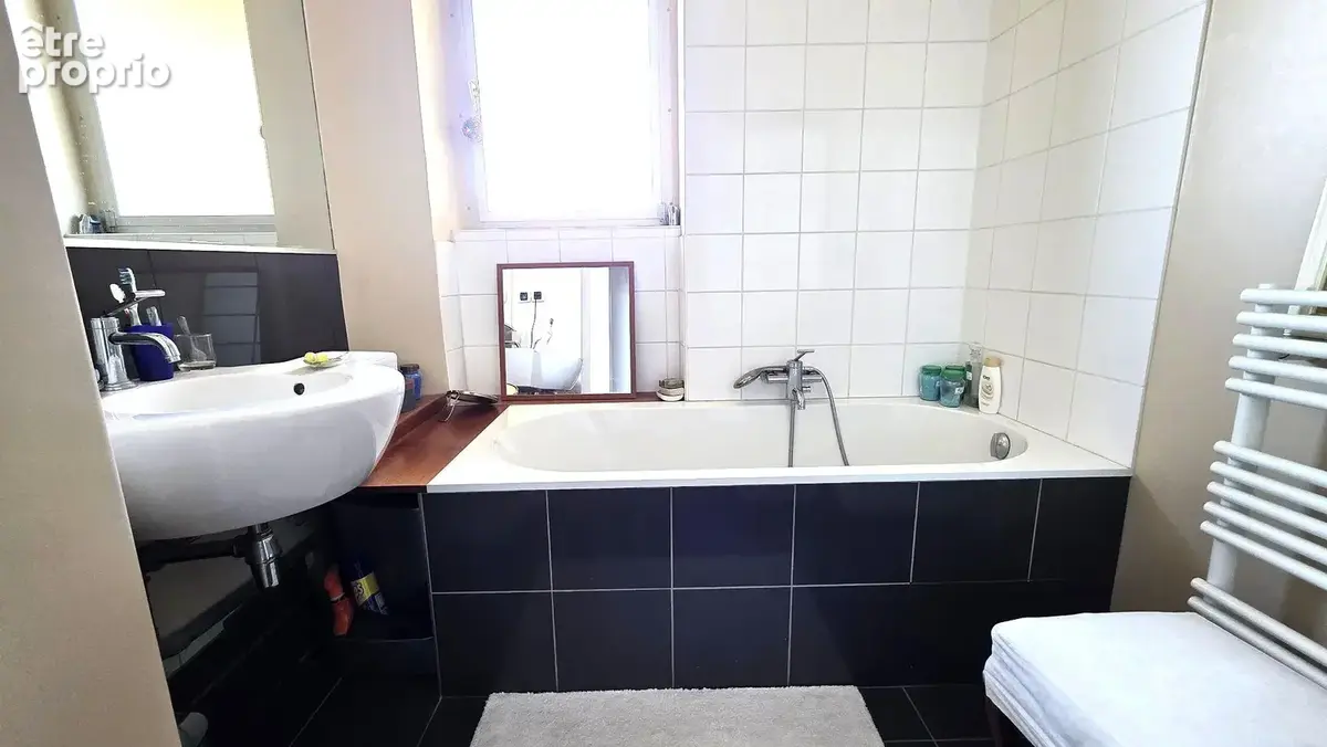 Appartement 6 pièces 184 m² à vendre à Strasbourg (67100) - photo 8