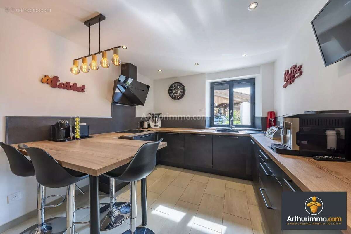Vente Maison Perthes(77930) 399 000ï¿œ - photo 3