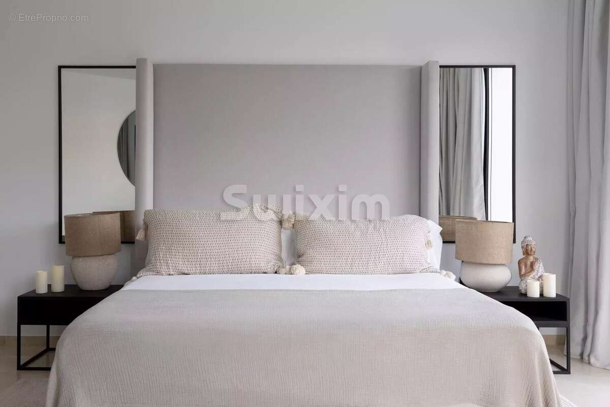 Appartement  t4 - terrasse  183 m2 - photo 4