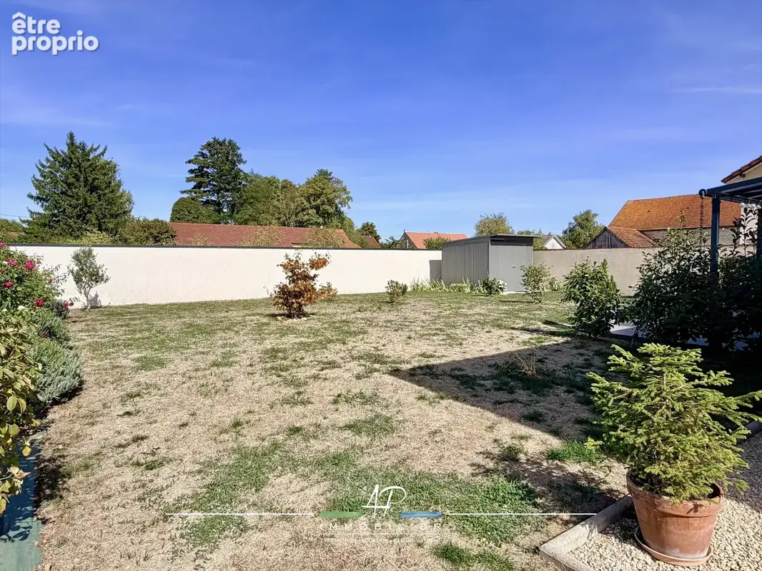 Maison 3 chambres de plain-pied - Arc-sur-Tille (à 8 min du CHU) - photo 14