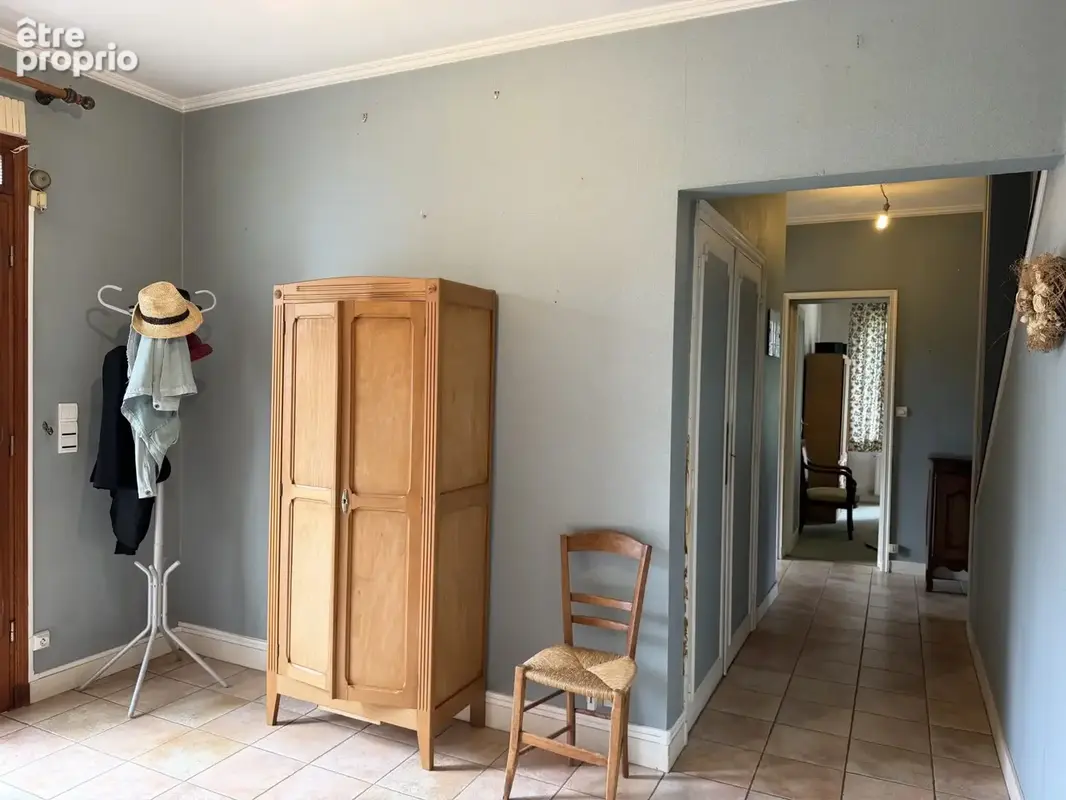 Maison 8 pièces 200 m² à vendre à Beaumont-Le-Roger (27170) - photo 5