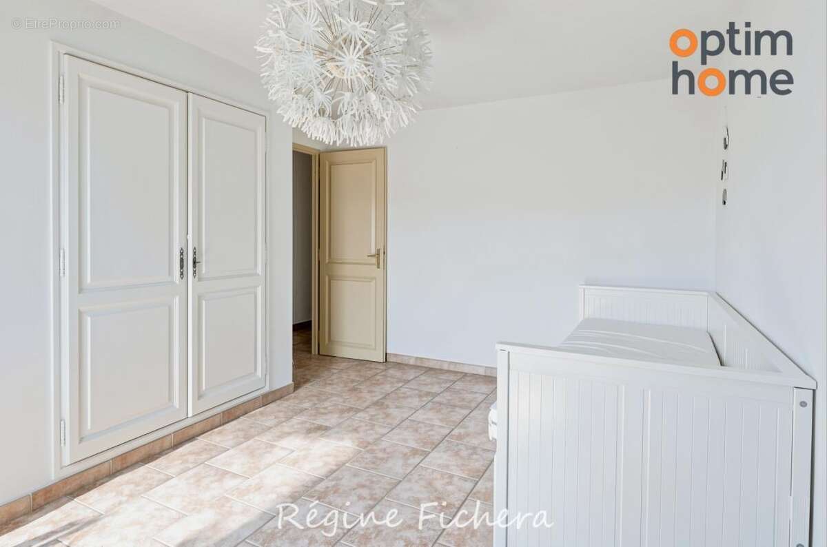 Maison à vendre 6 pièces BOUC BEL AIR (13) - photo 25