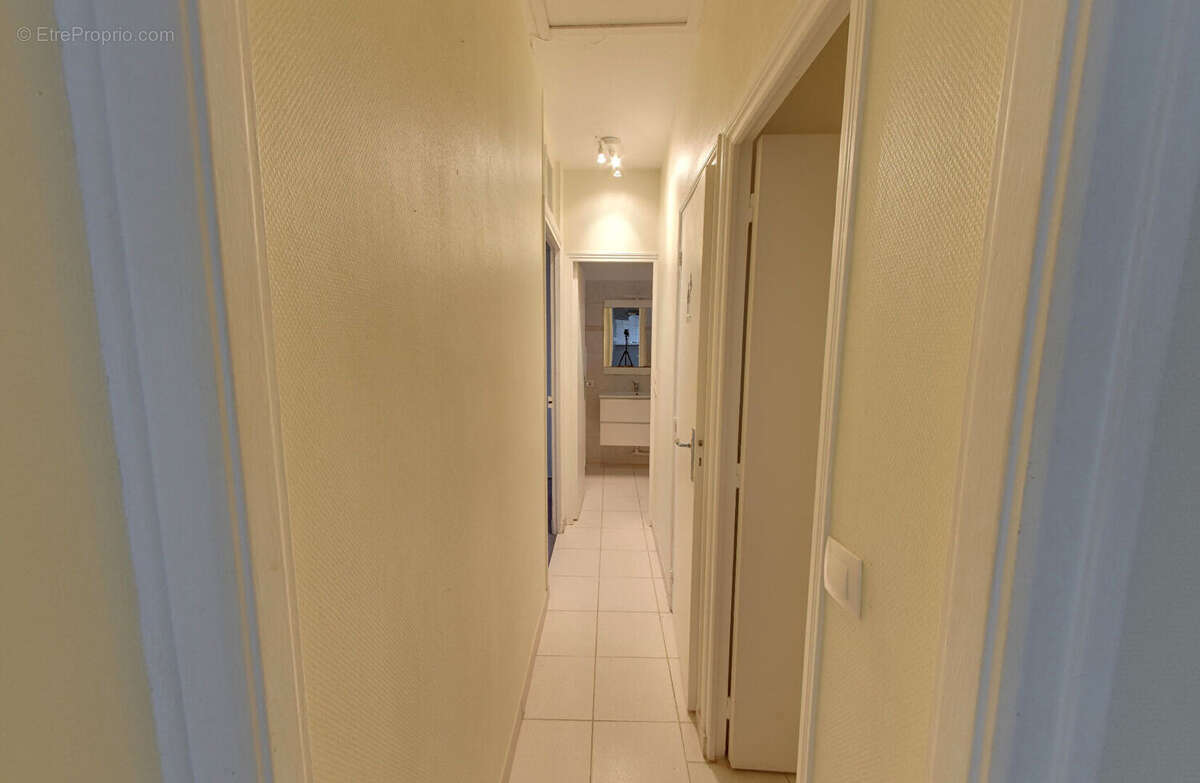 Appartement à RAMBOUILLET