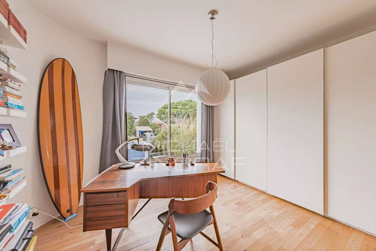 Maison à GUJAN-MESTRAS