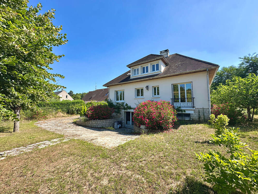 Maison 185m² à nemours - photo 2