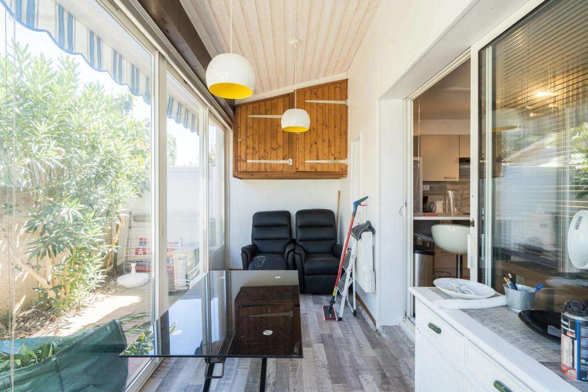 Appartement à AGDE