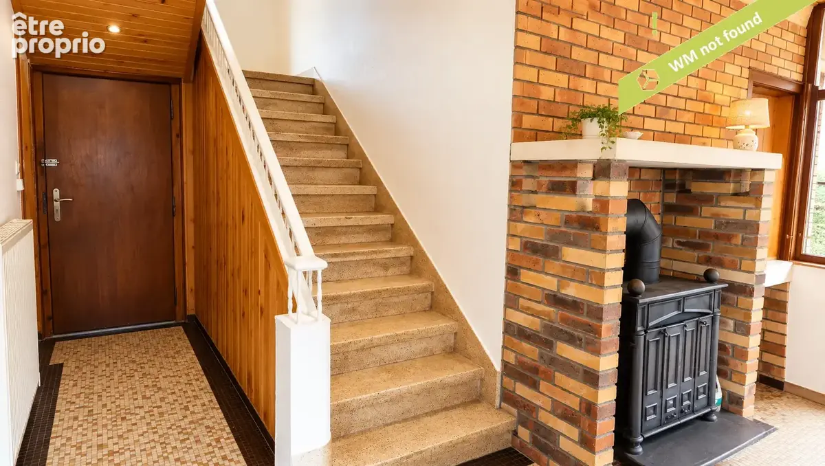 Volmerange-les-Mines   Maison familiale 4 chambres à 10 min de la gare   Proche Luxembourg   360 000 € - photo 6