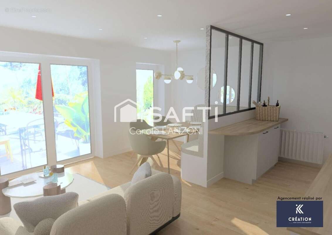 Photo 3 - Appartement à CHATEAUGIRON