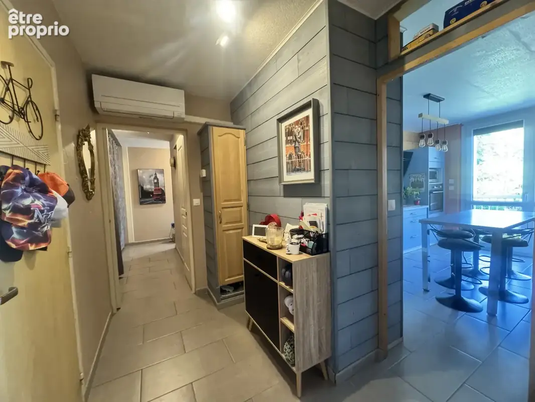 Appartement - 76.43 m2 - VALENCE LAPRAT - photo 10