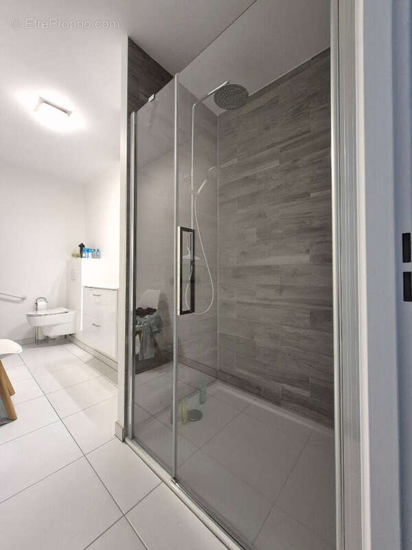 Appartement à VANNES