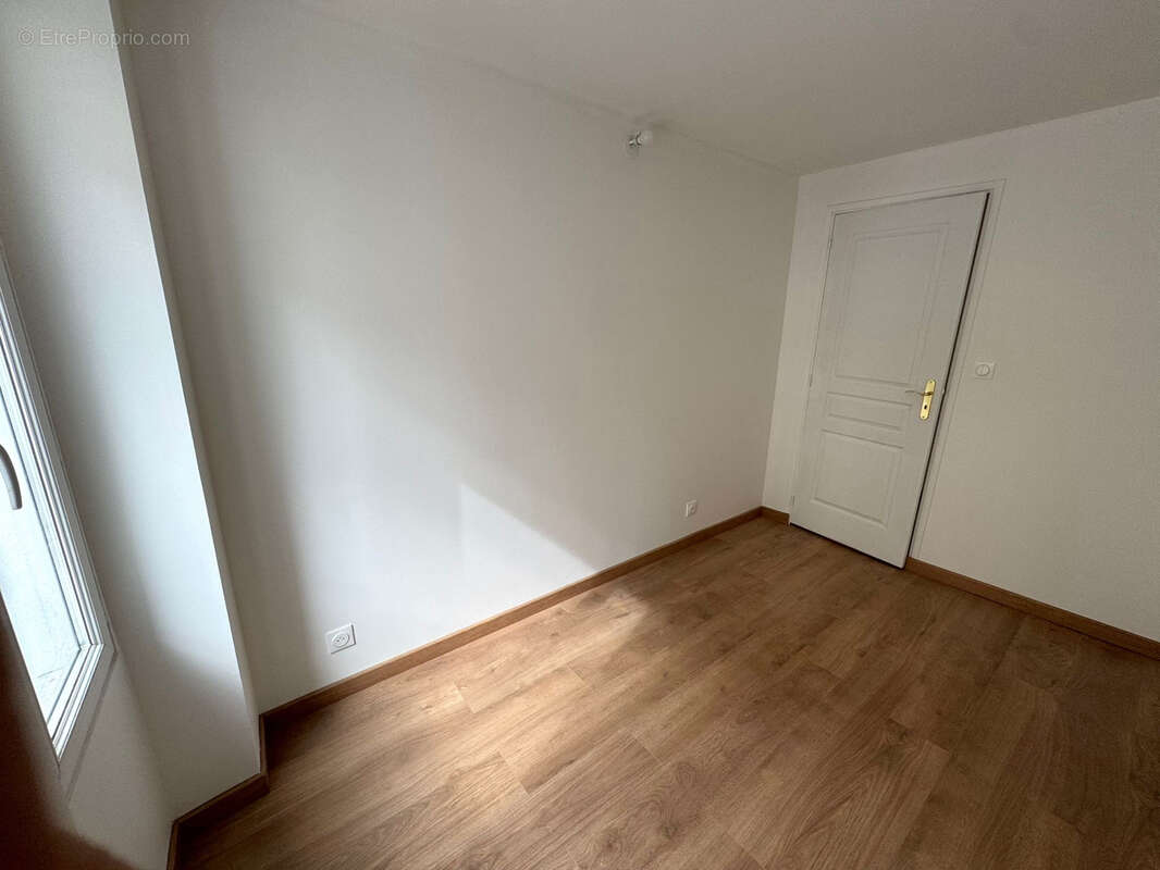 Appartement à SAINT-DENIS